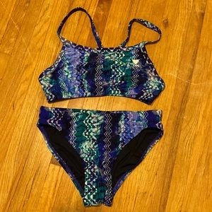 TYR swimsuit